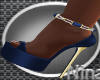 (VF) Xelda Heels