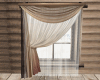Apartment Curtain L