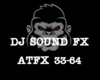 DJ FX ATFX 2 of 3
