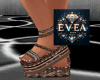 boho evea sandals