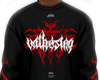 Sweater Y2k