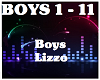 Boys-Lizzo