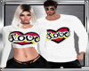 DC* VALENTINS COUPLE
