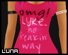 [L] Omg Lyke No Way