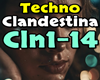Techno - Clandestina Rmx