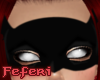 !FF Batwoman Mask