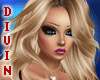Fatuma Blond Streak