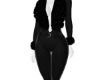 BLK FUR Outfit