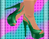 [SWA]Trendi Green