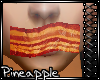 *[a] Bacon Lips F