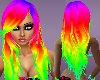*Sexy Rainbow Hair v1