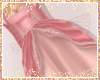 Ariel's Pink gown