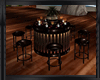 DC..BAR TABLE
