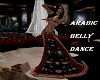 arabic belly dance