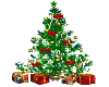 X Mas Tree