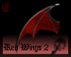 Demon wings red (2)