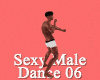 MA Sexy Male Dance 06