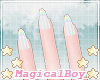 ⭐: Kawaii Nails