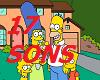 16 Son Simpsons Francais