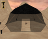 ![T] Desert Tent 2