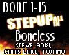 Boneless-Aoki/Lake/Tujam