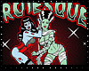 Psychobilly burlesque