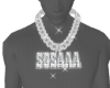 SOSOSAAA Chain(M) v3