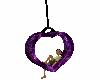 Purple Heart Swing