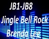 B.F Jingle Bell Rock 