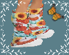 KidsThanksGiving Boots