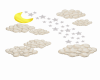 CLOUD SEATING poseless