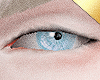 ✶Pain Blue Eyes
