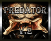 {C} Predator V.2