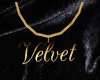 Custom:: Velvet