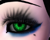 Jade Poison eyes