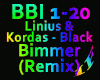 Black Bimmer Remix