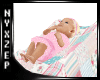 Baby Photo Pose Pink