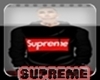 Supreme/HOODIE