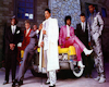 Morris Day & The Time