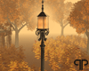 🤍P Lamp Autumn