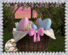 :A: Easter Basket