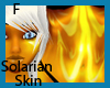 Female Solarian Skin