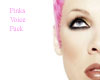 P!nk Voice Pack