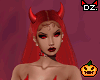The Devil Queen!