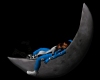 Realistic Moon Snuggles