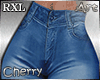 Jeans Classic blue RXL