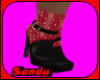 (S) Samara Boots 