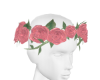 Fairycore Flower Crown