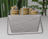 Basket Of Cookies