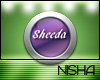 Sheeda